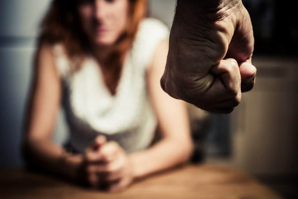 maryland domestic violence lawyer