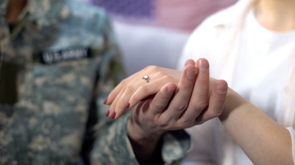 maryland military divorce attorney