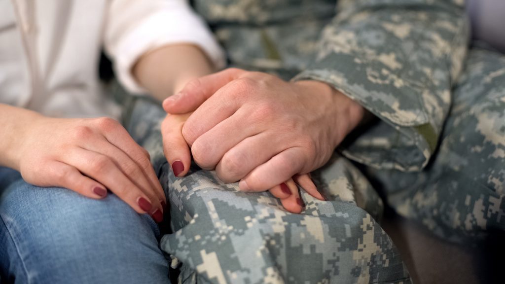 maryland military divorce lawyer