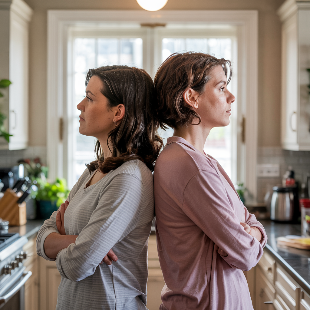 post divorce modifications