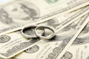 Common Financial Issues in Maryland Divorce