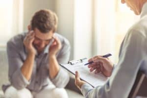 How Mental Health Can Affect a Divorce