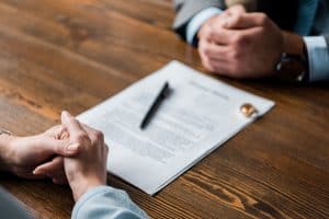 5 Tips for Making a Good Impression in Maryland Divorce Court