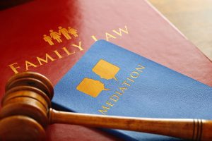 Family Law lawyer maryland