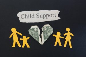 maryland child support lawyer