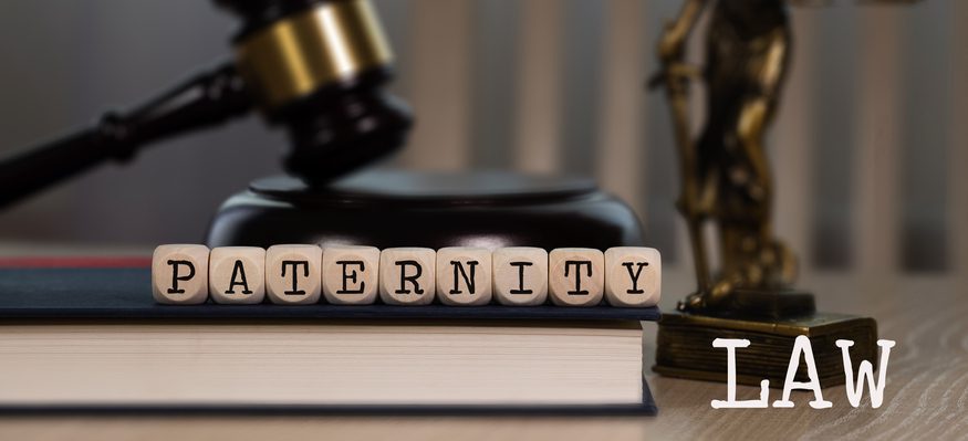 annapolis maryland paternity attorney