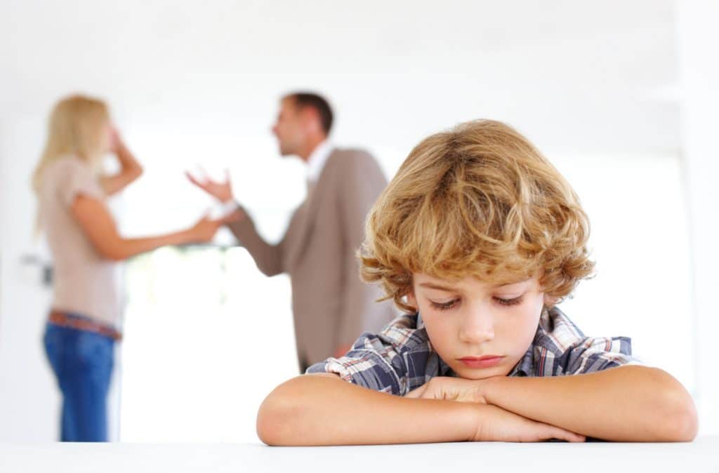 child custody lawyer