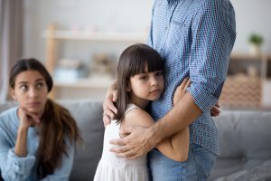 maryland child custody lawyer