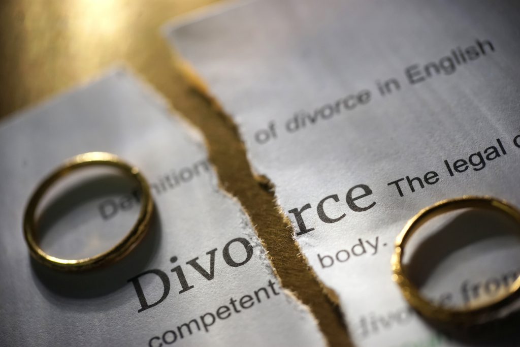 divorce lawyers in maryland