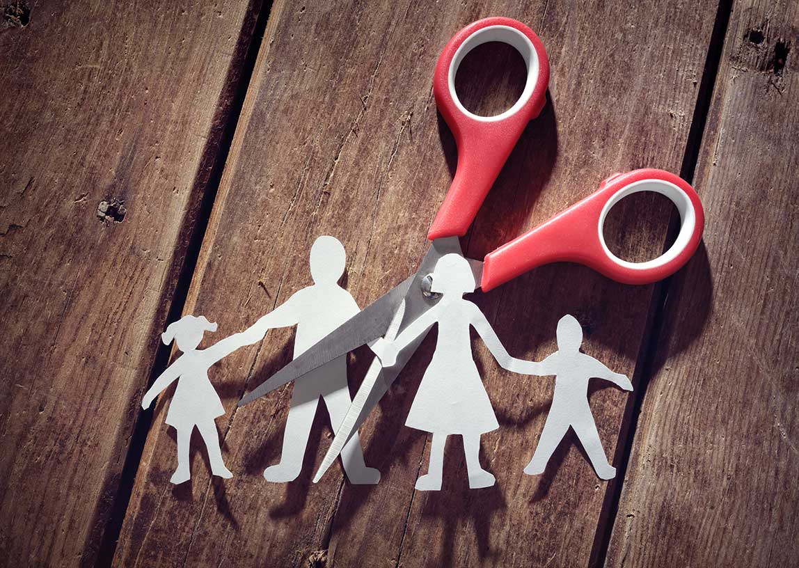 What is the difference between Sole and Joint Custody? Let a Lawyer Help