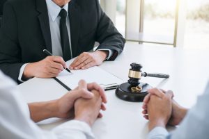 uncontested divorce lawyer in maryland