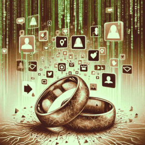 Digital Divorce Strategies for the 21st Century