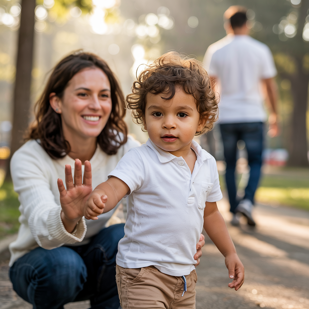 Child Custody in Bowie